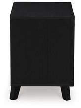 Load image into Gallery viewer, Danziar Nightstand