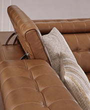 Load image into Gallery viewer, Temmpton Reclining Sectional