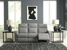Load image into Gallery viewer, Gauntlet Reclining Sofa