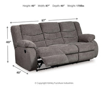 Load image into Gallery viewer, Tulen Living Room Set