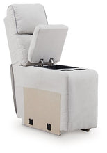 Load image into Gallery viewer, Social Pointe Power Reclining Sectional