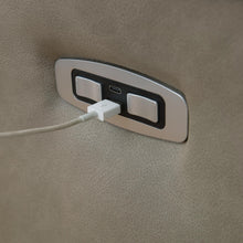 Load image into Gallery viewer, Narwhal Place Power Reclining Sectional