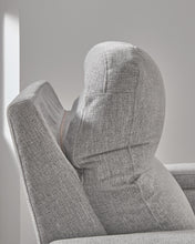 Load image into Gallery viewer, Pineland Power Glider Recliner with Audio System