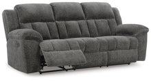 Load image into Gallery viewer, Frohn Reclining Sofa
