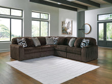 Load image into Gallery viewer, Midnight-Madness Sectional
