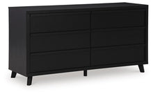 Load image into Gallery viewer, Danziar Dresser