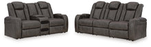 Load image into Gallery viewer, Fyne-Dyme Living Room Set