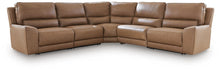 Load image into Gallery viewer, DeepWakes Power Reclining Sectional