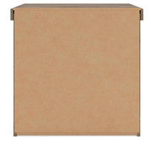 Load image into Gallery viewer, Oliandon Nightstand