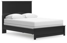 Load image into Gallery viewer, Maribel Bed image