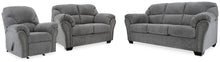 Load image into Gallery viewer, Allmaxx Living Room Set
