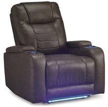 Load image into Gallery viewer, Schooner Rocks Power Recliner