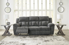 Load image into Gallery viewer, Frohn Reclining Sofa