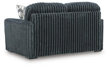 Load image into Gallery viewer, Midnight-Madness Loveseat
