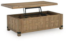 Load image into Gallery viewer, Ridgester Cocktail Table Lift