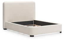 Load image into Gallery viewer, Brintstreet Upholstered Bed