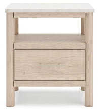 Load image into Gallery viewer, Cadmori Nightstand