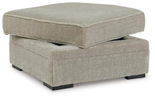 Load image into Gallery viewer, Calnita Ottoman With Storage