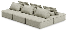 Load image into Gallery viewer, Bales Modular Seating