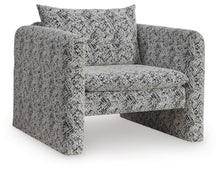 Load image into Gallery viewer, Kenbell Accent Chair