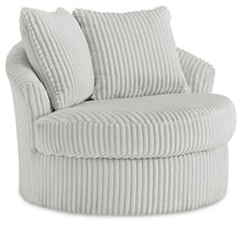 Load image into Gallery viewer, Gramwell Swivel Accent Chair
