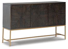 Load image into Gallery viewer, Elinmore Accent Cabinet