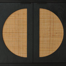 Load image into Gallery viewer, Cliffiings Accent Cabinet