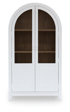 Load image into Gallery viewer, Dagandale Accent Cabinet