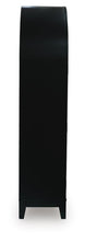 Load image into Gallery viewer, Dagandale Accent Cabinet