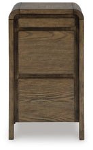 Load image into Gallery viewer, Jensworth Accent Table