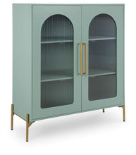 Load image into Gallery viewer, Adwen Accent Cabinet