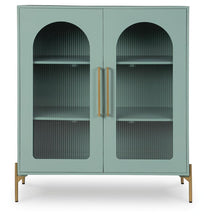 Load image into Gallery viewer, Adwen Accent Cabinet