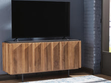Load image into Gallery viewer, Quintavious Accent Cabinet