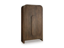 Load image into Gallery viewer, Thoren Accent Cabinet