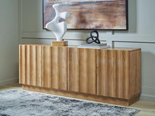 Load image into Gallery viewer, Timkins Accent Cabinet