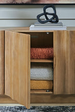 Load image into Gallery viewer, Timkins Accent Cabinet