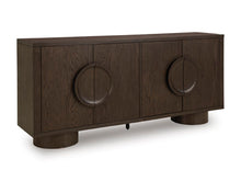 Load image into Gallery viewer, Veeda Accent Cabinet