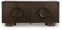 Load image into Gallery viewer, Veeda Accent Cabinet