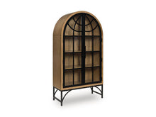 Load image into Gallery viewer, Gwenwich Accent Cabinet