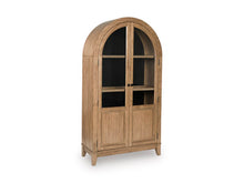 Load image into Gallery viewer, Dagandale Accent Cabinet