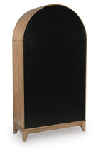 Load image into Gallery viewer, Dagandale Accent Cabinet