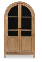 Load image into Gallery viewer, Dagandale Accent Cabinet