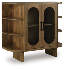Load image into Gallery viewer, Niall Accent Cabinet