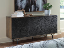 Load image into Gallery viewer, Lavinmont Accent Cabinet