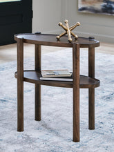 Load image into Gallery viewer, Wiattbury Accent Table