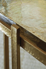Load image into Gallery viewer, Porterville Accent Table