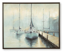 Load image into Gallery viewer, Worthney Wall Art
