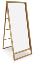 Load image into Gallery viewer, Devford Floor Mirror