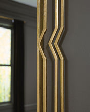 Load image into Gallery viewer, Claybrook Accent Mirror