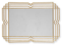 Load image into Gallery viewer, Claybrook Accent Mirror